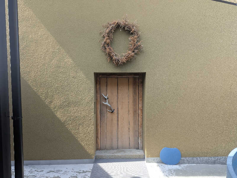 細さんのDOGA SAUNAのサ活写真