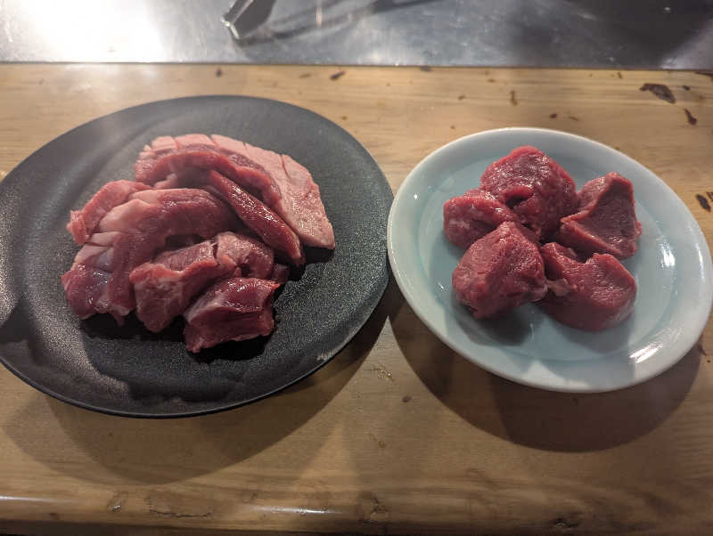 細さんの石狩の湯 ドーミーインPREMIUM札幌のサ活写真