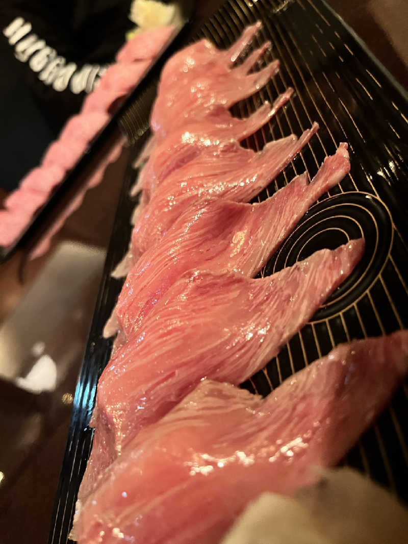 細さんのサウナ東京 (Sauna Tokyo)のサ活写真