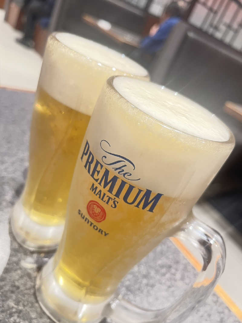 細さんのサウナ東京 (Sauna Tokyo)のサ活写真