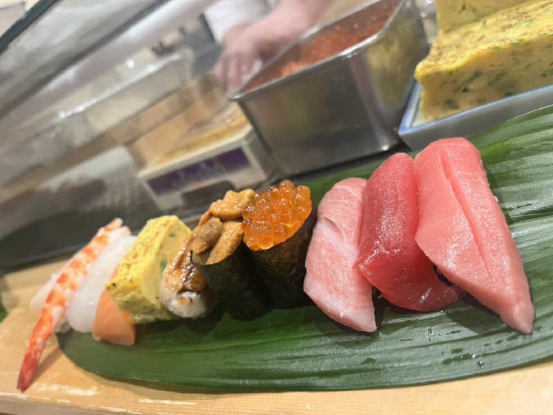 細さんのサウナ東京 (Sauna Tokyo)のサ活写真