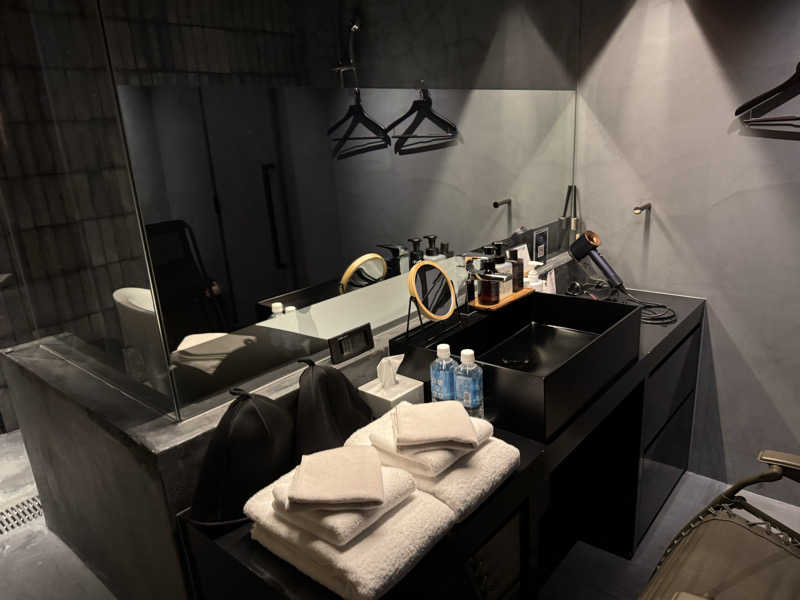 あっきーさんのRR Conditioning & SPAのサ活写真