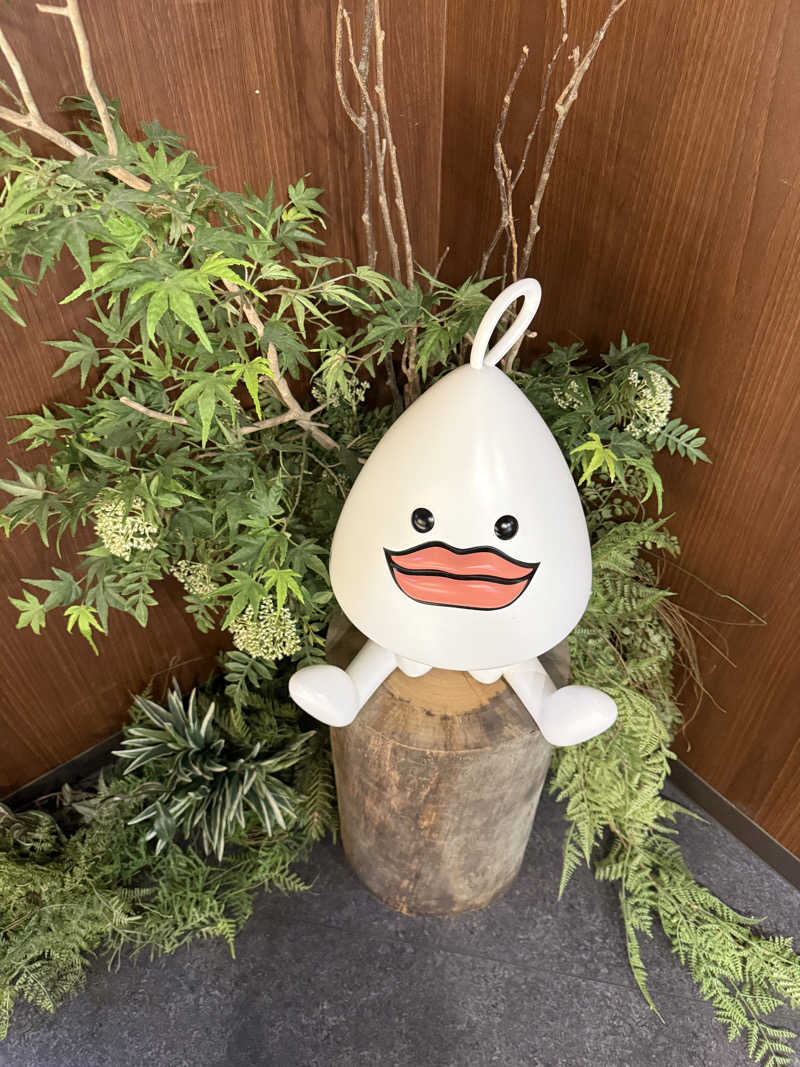 あかさんのサウナ東京 (Sauna Tokyo)のサ活写真
