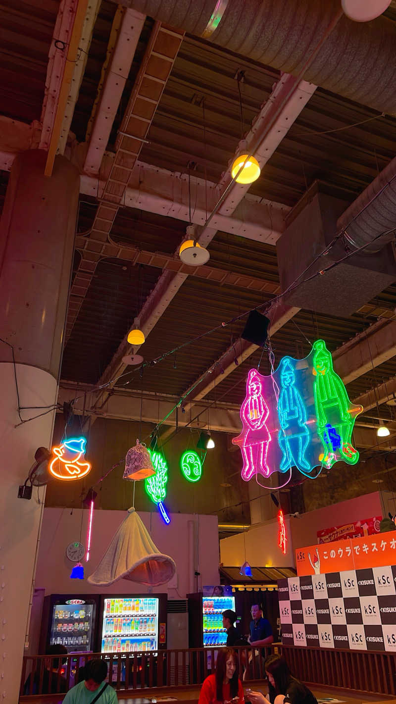 nanaさんの伊予の湯治場 喜助の湯のサ活写真