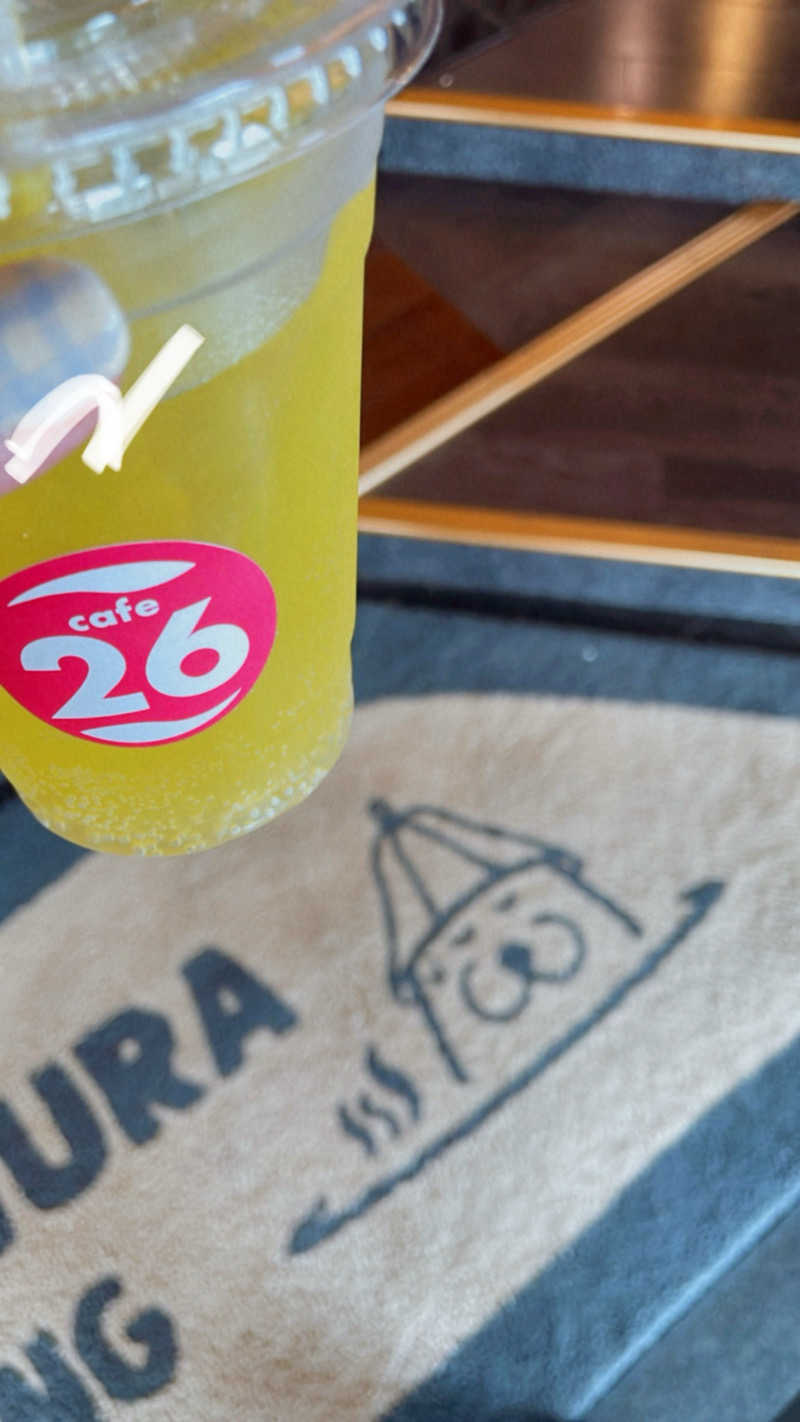 nanaさんの瀬戸大橋四国健康村のサ活写真