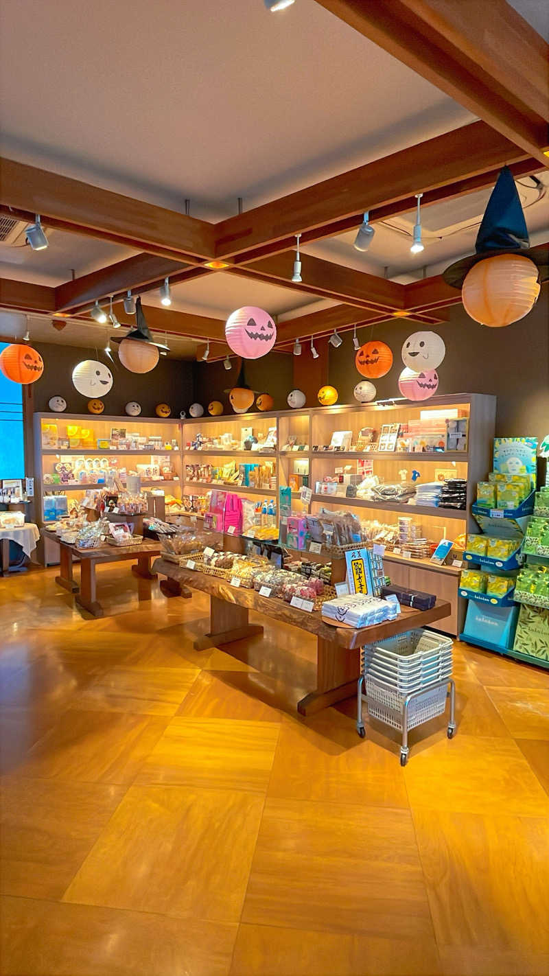 nanaさんの琴弾廻廊のサ活写真