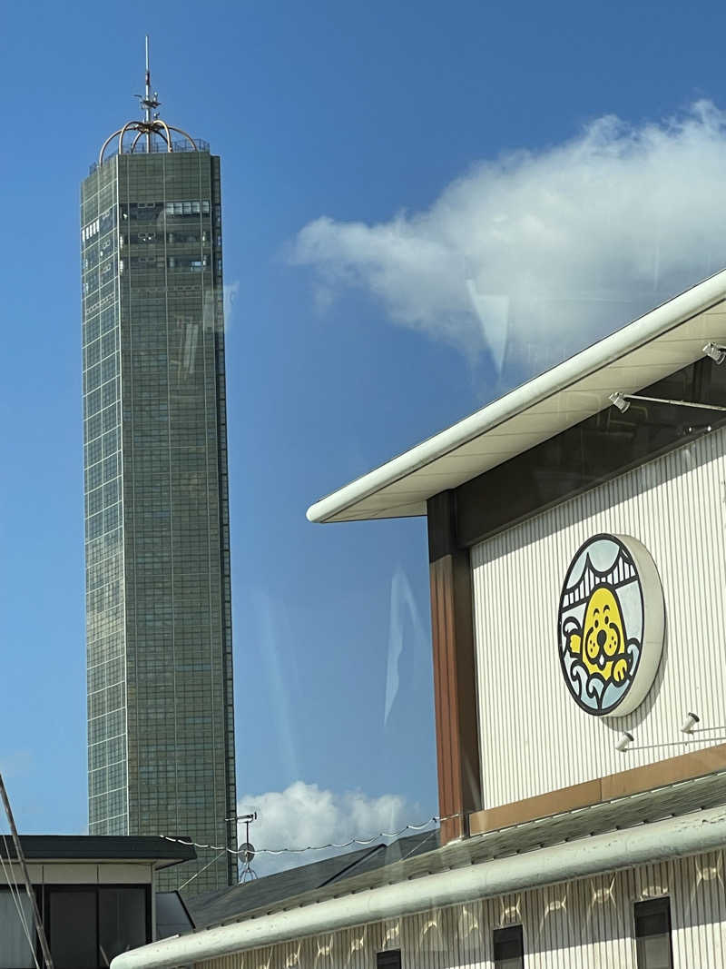 nanaさんの瀬戸大橋四国健康村のサ活写真