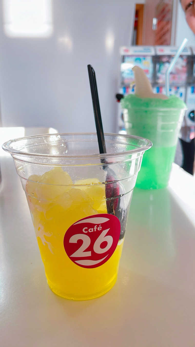 nanaさんの瀬戸大橋四国健康村のサ活写真