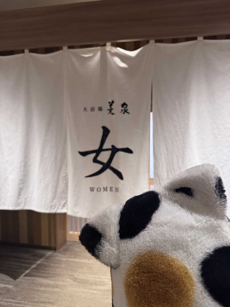 SAKURAさんの定山渓万世閣ホテルミリオーネのサ活写真