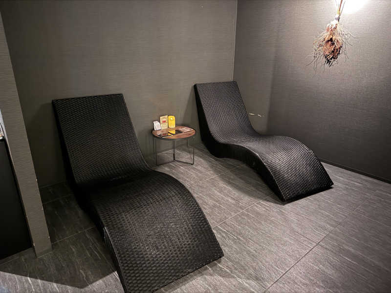 SAKURAさんのLively by Euphoria faste ライブリーのサ活写真