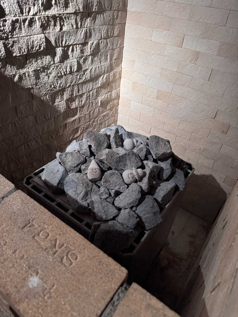 SAKURAさんのLively by Euphoria faste ライブリーのサ活写真