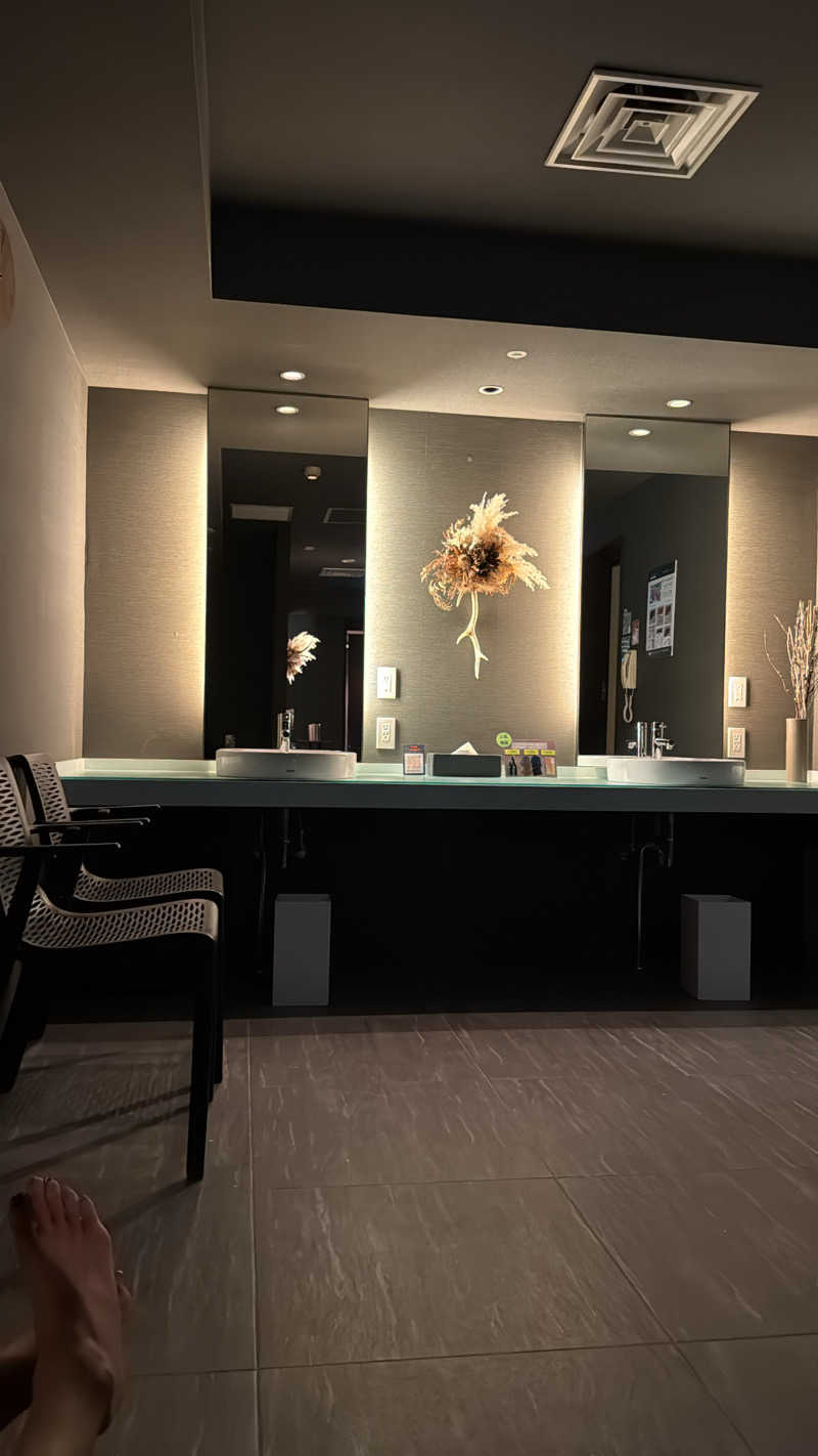 SAKURAさんのLively by Euphoria faste ライブリーのサ活写真