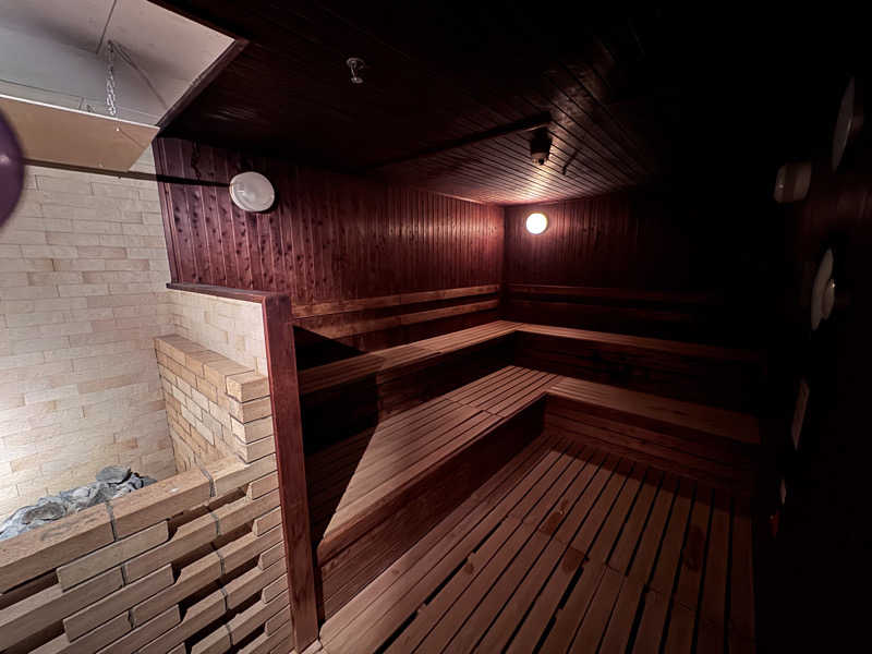 SAKURAさんのLively by Euphoria faste ライブリーのサ活写真