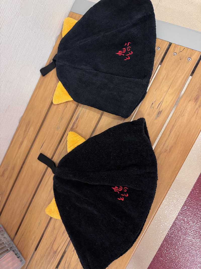 SAKURAさんの杜のSPA神楽のサ活写真