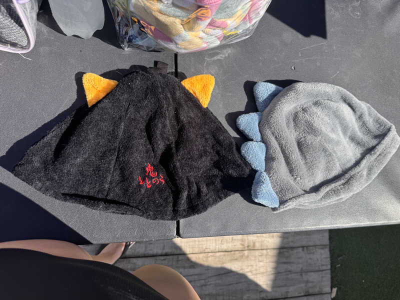 SAKURAさんのKoti Private SAUNA Cottageのサ活写真