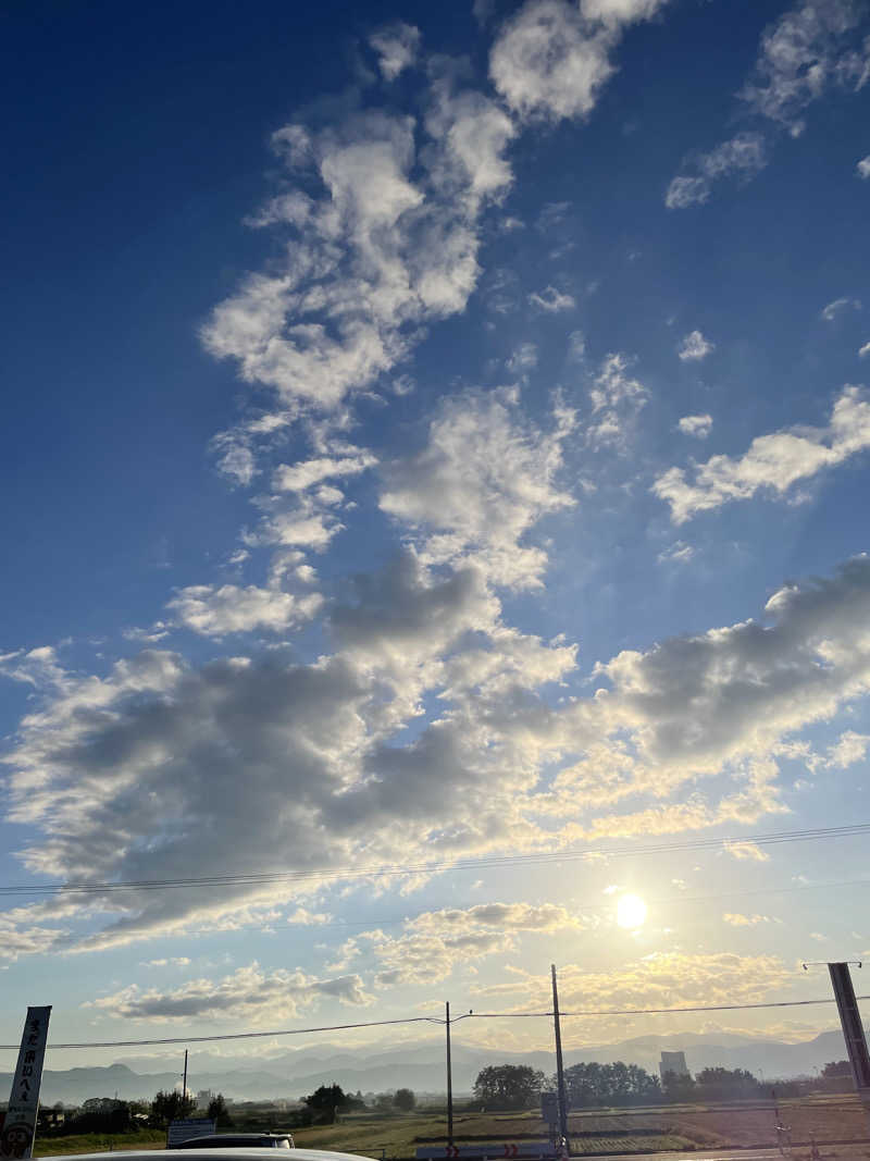 空冷Ｌ型二発さんのからんころん温泉のサ活写真