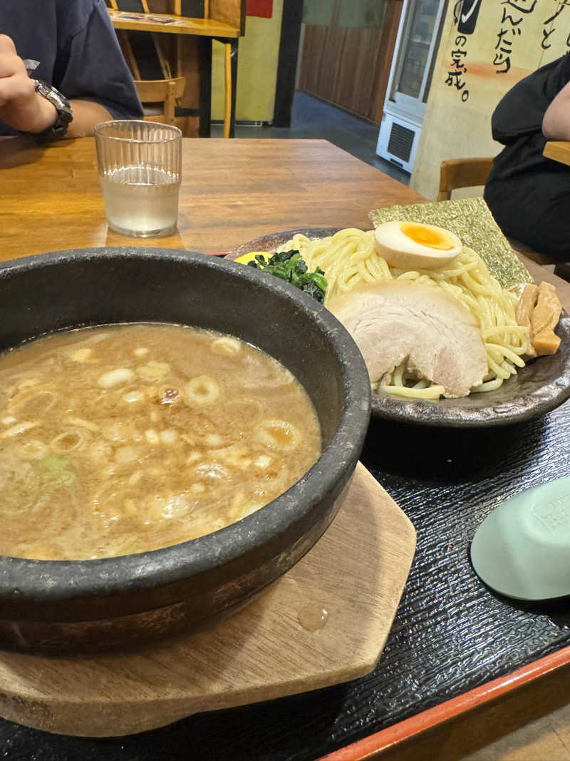 サウナのサトヘイさんの湯〜とぴあ宝のサ活写真