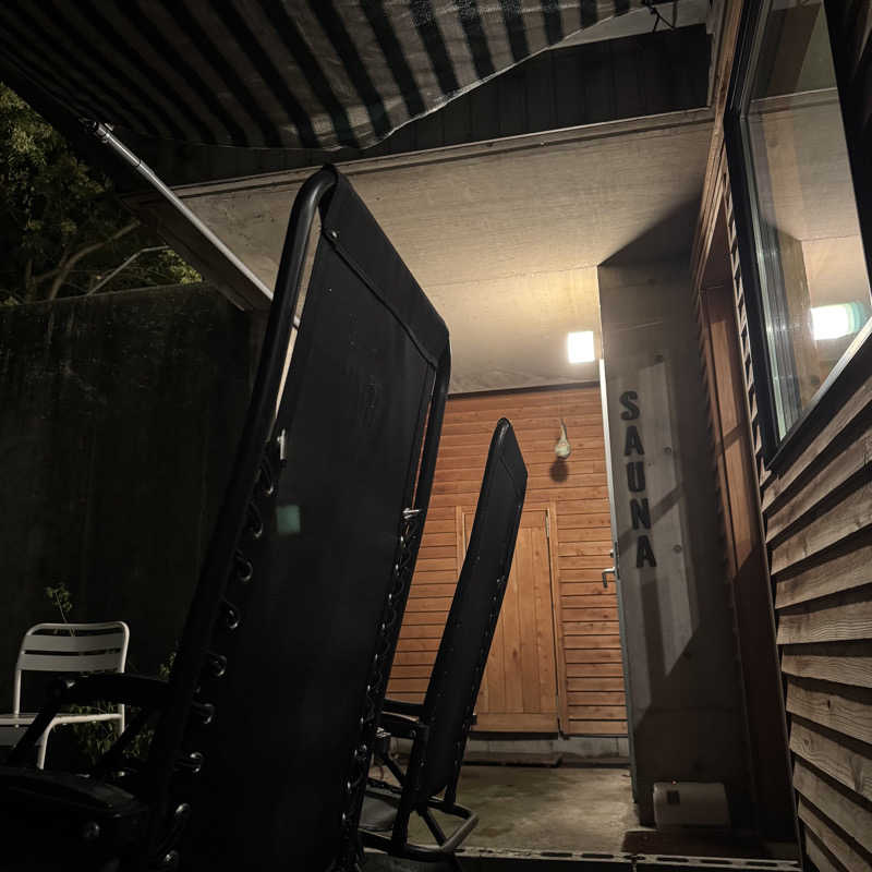 サウナのサトヘイさんのmimodamaのサ活写真