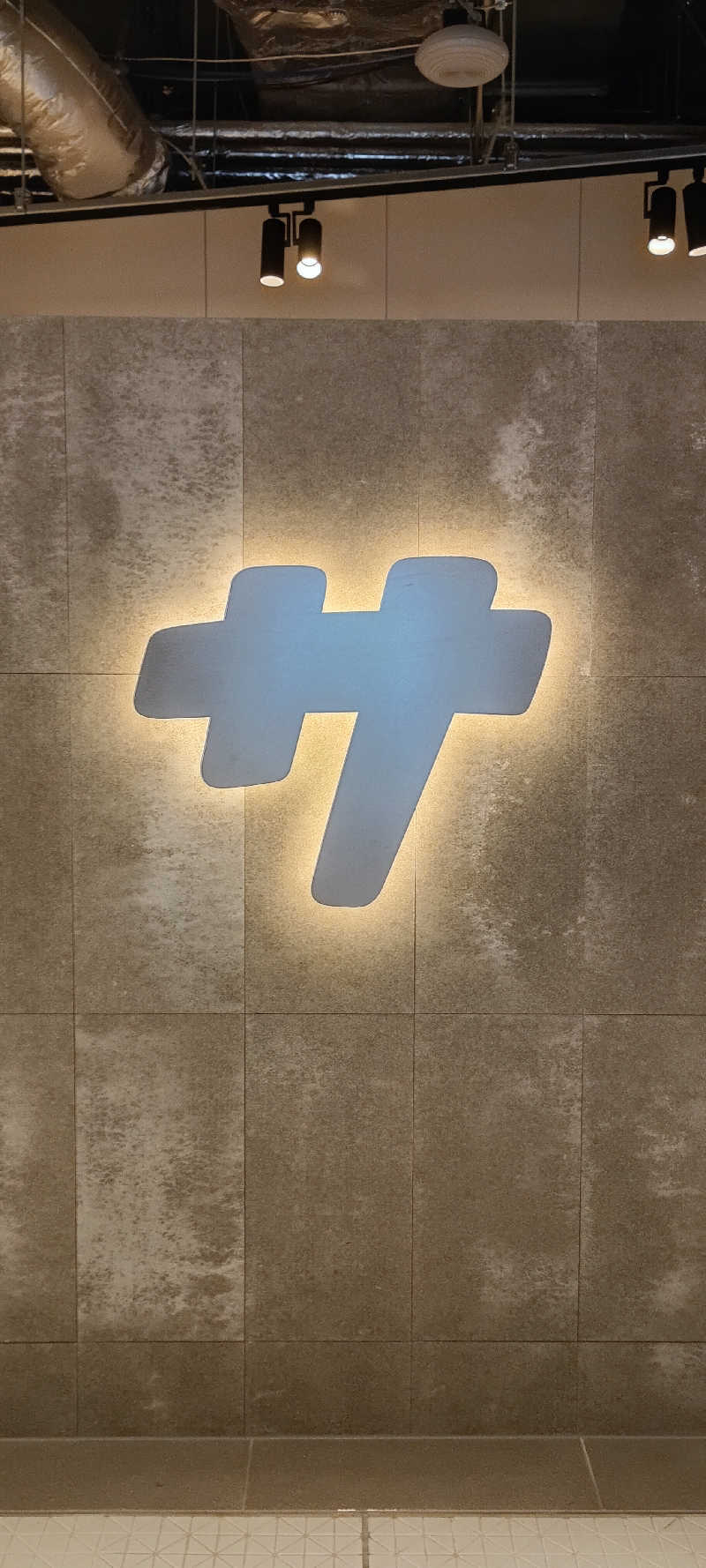 ぽかぽかくまさん🐻🎀さんの高輪SAUNASのサ活写真