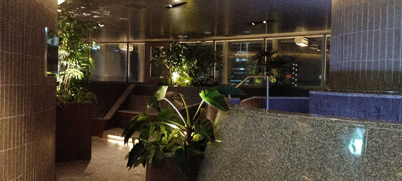 ぽかぽかくまさん🐻🎀さんの高輪SAUNASのサ活写真