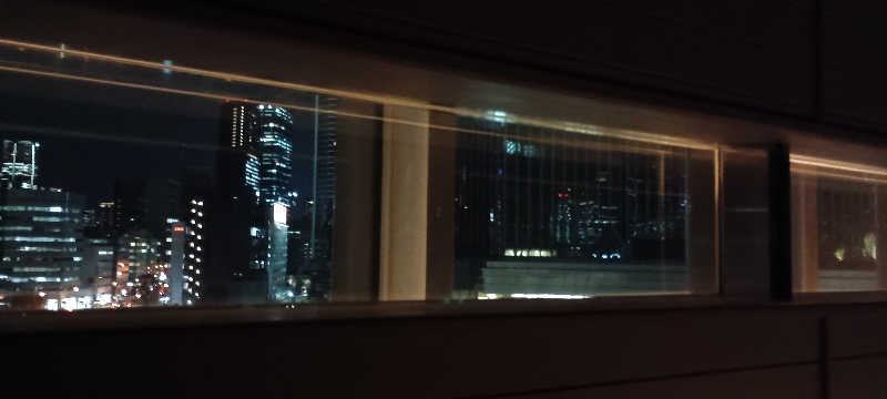 ぽかぽかくまさん🐻🎀さんの高輪SAUNASのサ活写真