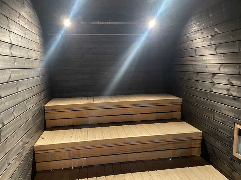 ユウガさーーーーーんさんの湯屋 FUROBAKKA(フロバッカ)のサ活写真