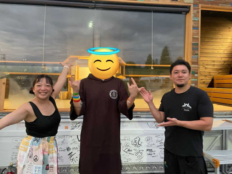 ユウガさーーーーーんさんの湯屋 FUROBAKKA(フロバッカ)のサ活写真
