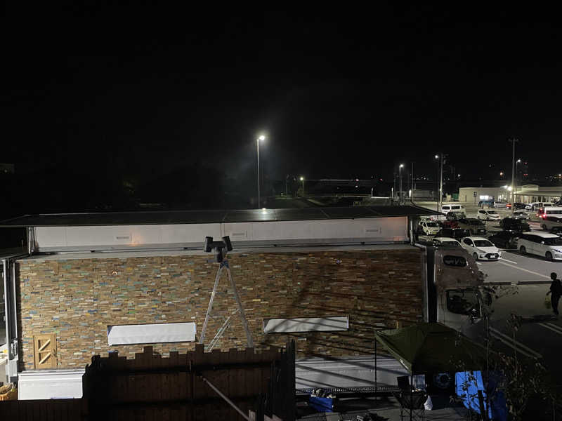 ユウガさーーーーーんさんの湯屋 FUROBAKKA(フロバッカ)のサ活写真