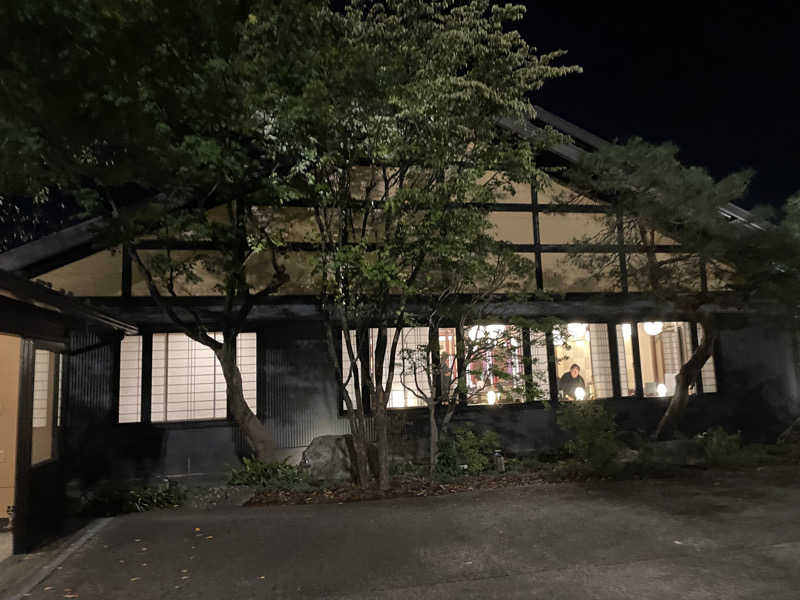 ユウガさーーーーーんさんの満天の湯 富山店のサ活写真