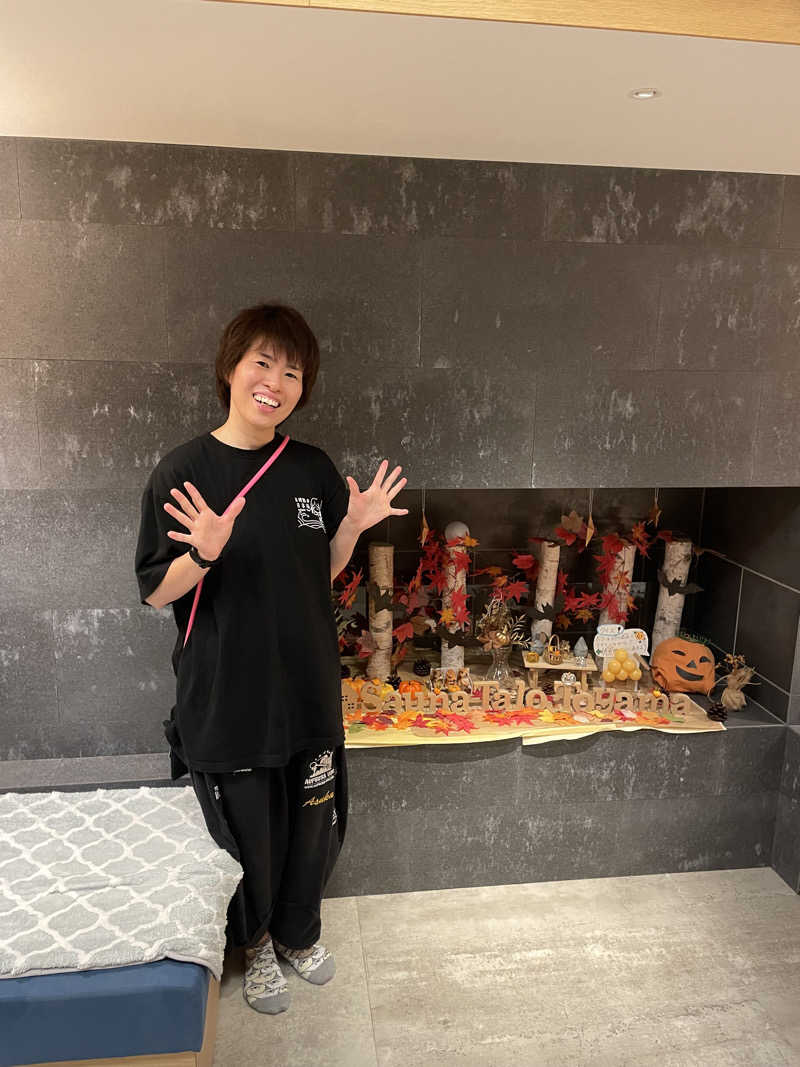 ユウガさーーーーーんさんのSauna Talo Toyama サウナタロトヤマのサ活写真