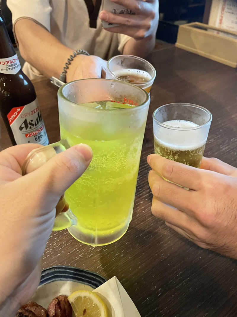 ユウガさーーーーーんさんの舟橋・立山天然温泉 湯めごこちのサ活写真