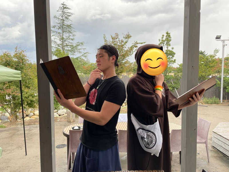 ユウガさーーーーーんさんの湯屋 FUROBAKKA(フロバッカ)のサ活写真