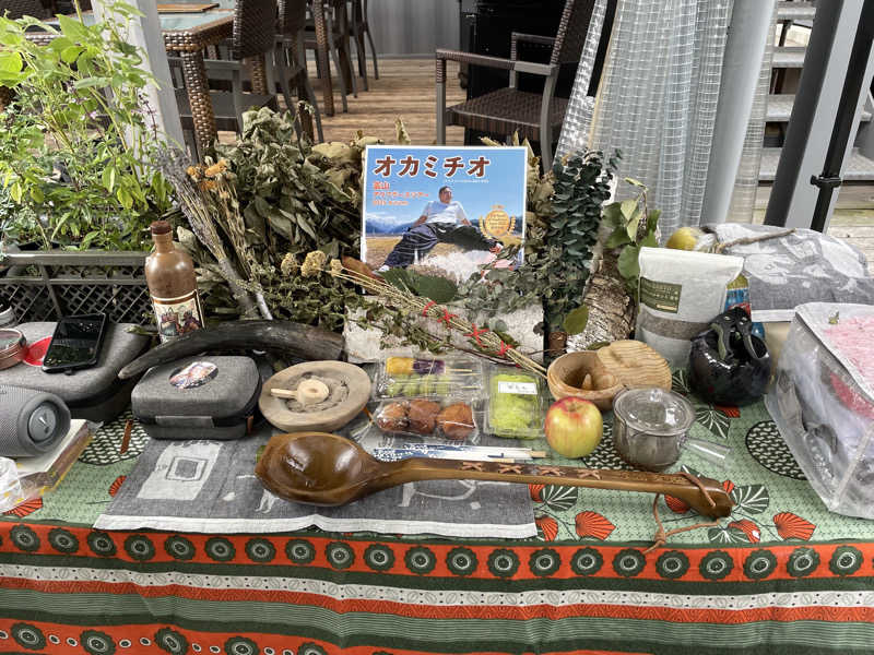 ユウガさーーーーーんさんの湯屋 FUROBAKKA(フロバッカ)のサ活写真