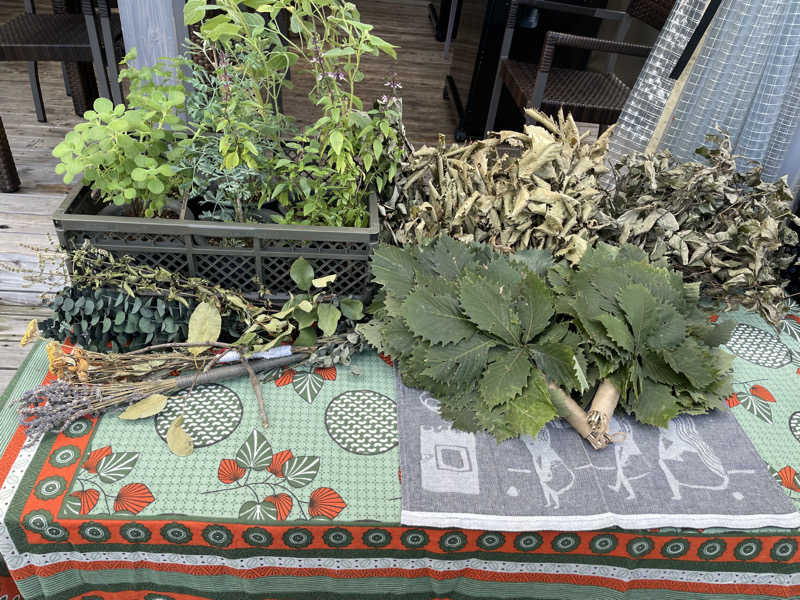 ユウガさーーーーーんさんの湯屋 FUROBAKKA(フロバッカ)のサ活写真