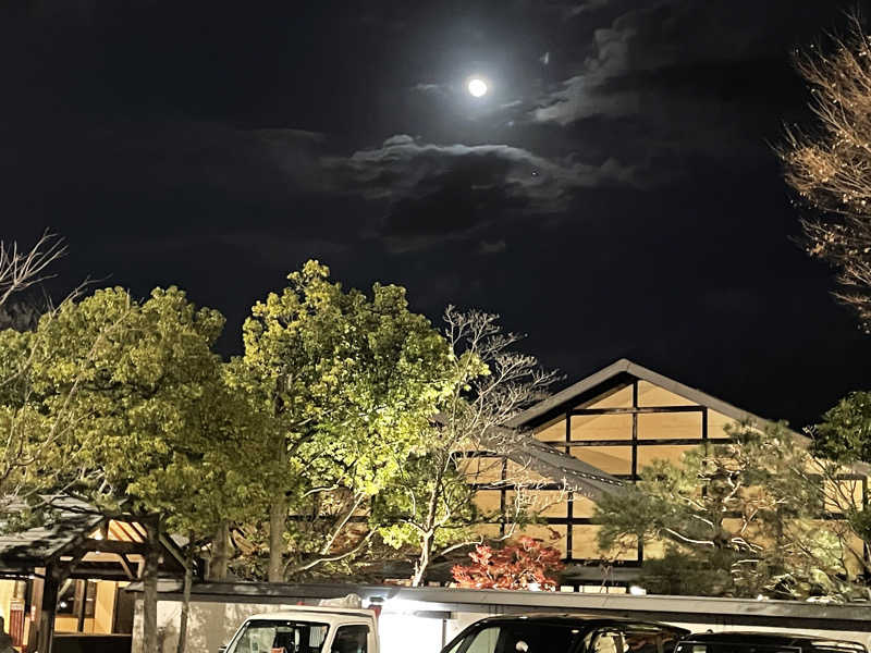 ユウガさーーーーーんさんの満天の湯 富山店のサ活写真