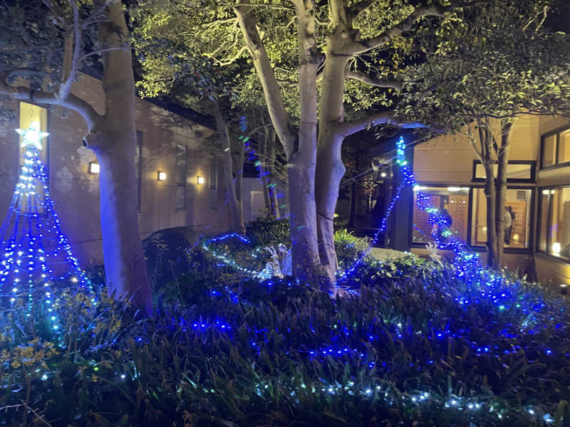 ユウガさーーーーーんさんの満天の湯 富山店のサ活写真