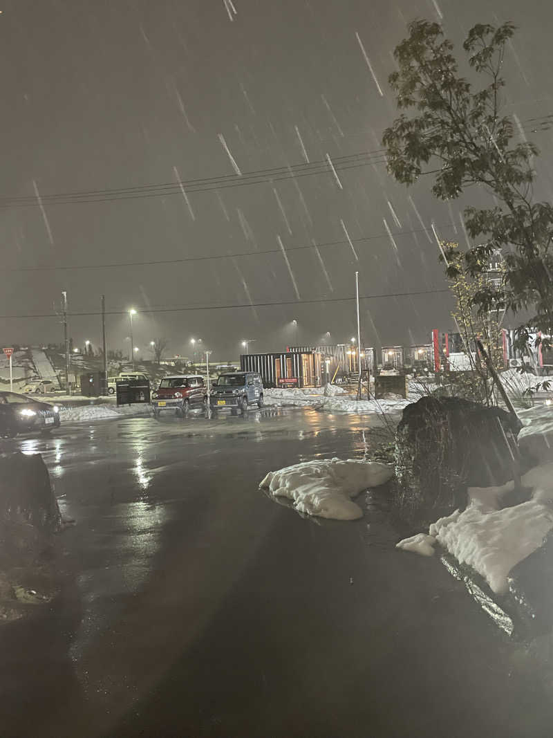 ユウガさーーーーーんさんの湯屋 FUROBAKKA(フロバッカ)のサ活写真