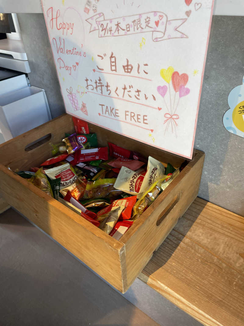 ユウガさーーーーーんさんの湯屋 FUROBAKKA(フロバッカ)のサ活写真