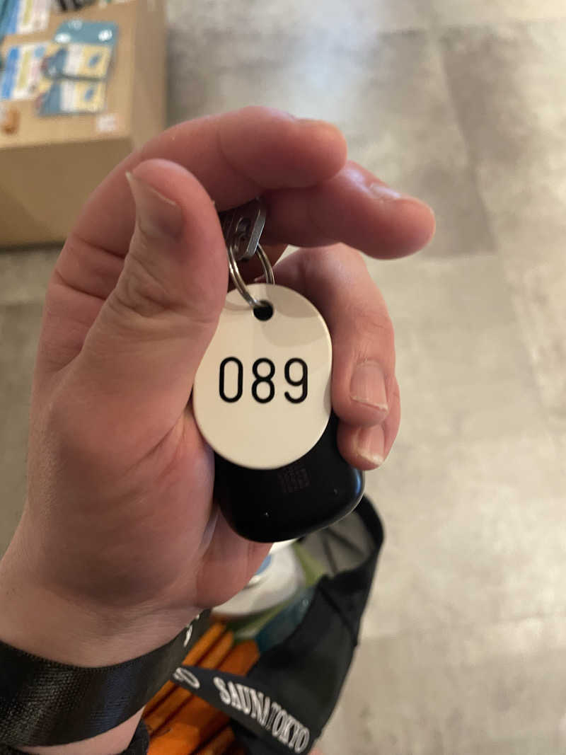 ユウガさーーーーーんさんのSauna Talo Toyama サウナタロトヤマのサ活写真