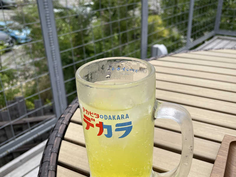 デカラ