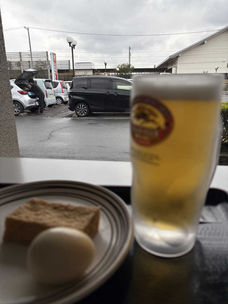 ピノさんの高知ぽかぽか温泉のサ活写真