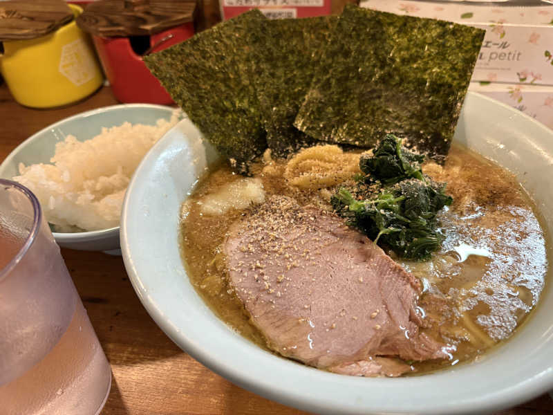 タルタルくんさんのMONSTER WORK & SAUNAのサ活写真