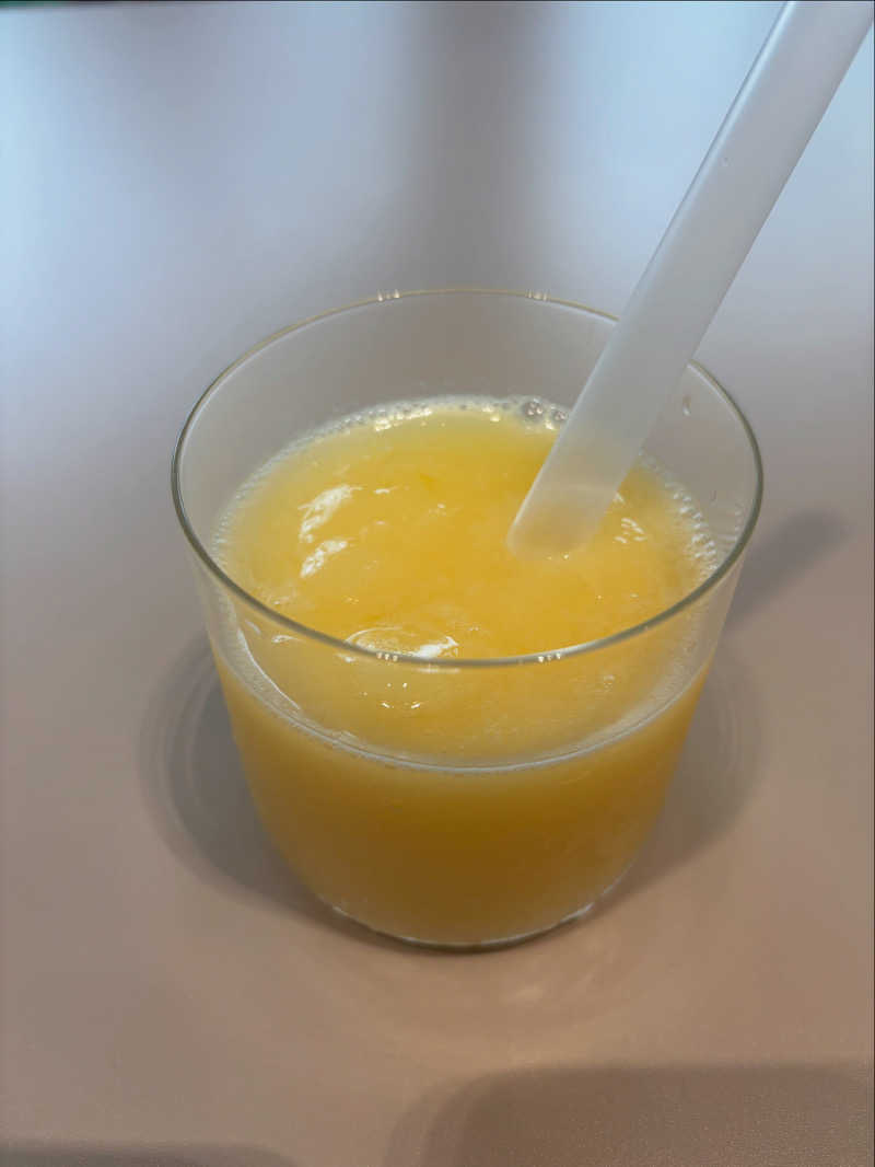 はるさんの渋谷SAUNASのサ活写真