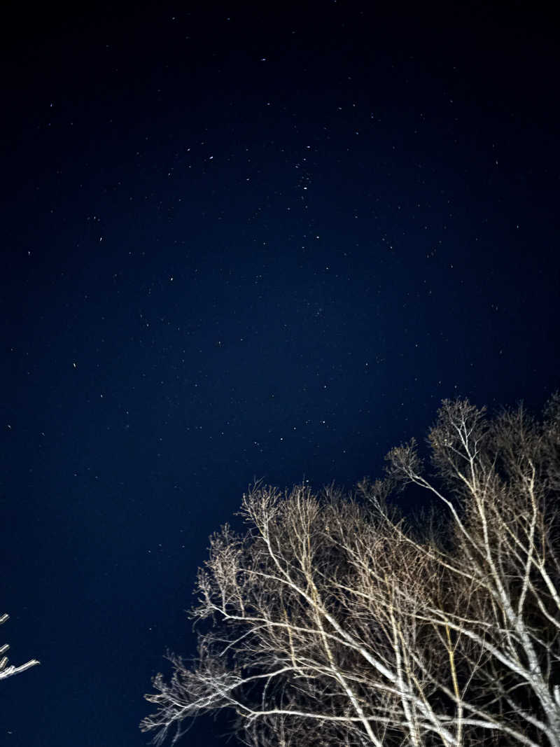 はるさんのKushiro Marshland Hostel THE GEEKのサ活写真