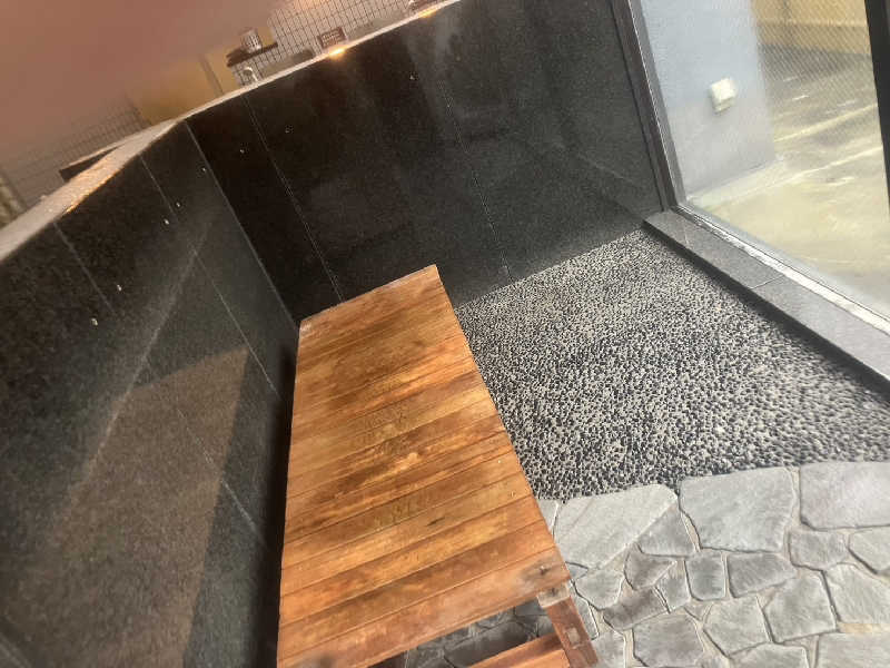 TACT DE SAUNAさんの宮川温泉おんり～湯 (飛騨まんが王国)のサ活写真