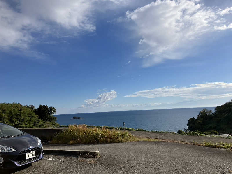 TACT DE SAUNAさんの氷見・九殿浜温泉 ひみのはなのサ活写真