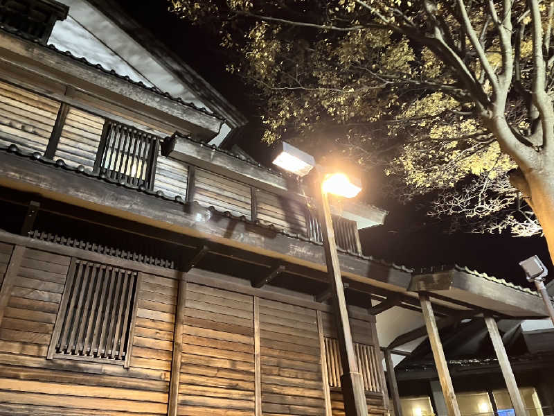 TACT DE SAUNAさんの楽今日館のサ活写真