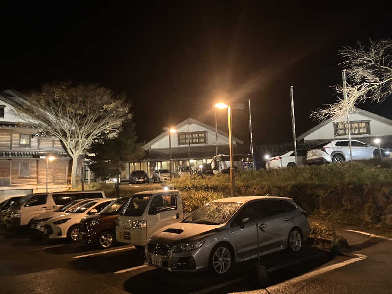 TACT DE SAUNAさんの楽今日館のサ活写真