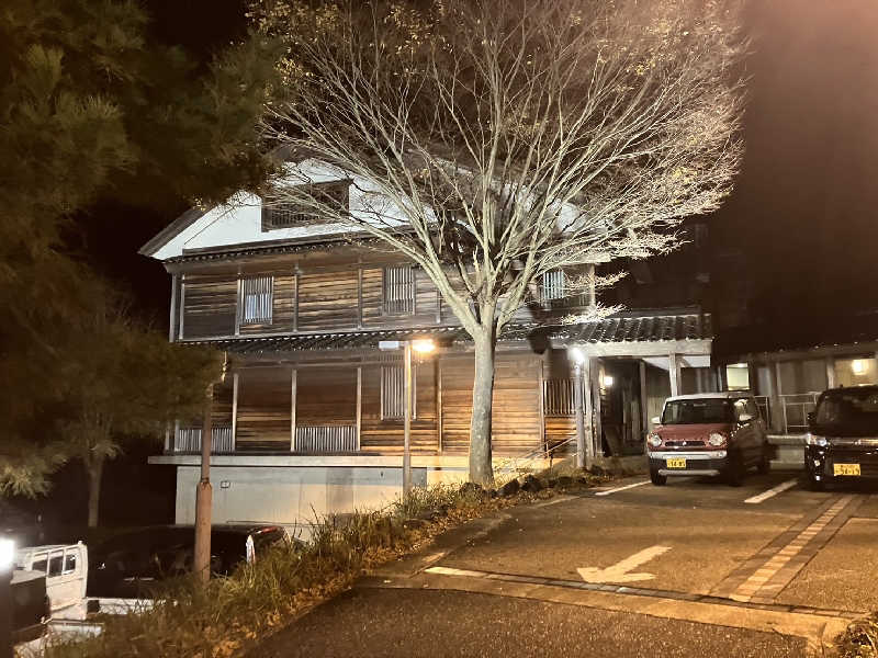 TACT DE SAUNAさんの楽今日館のサ活写真