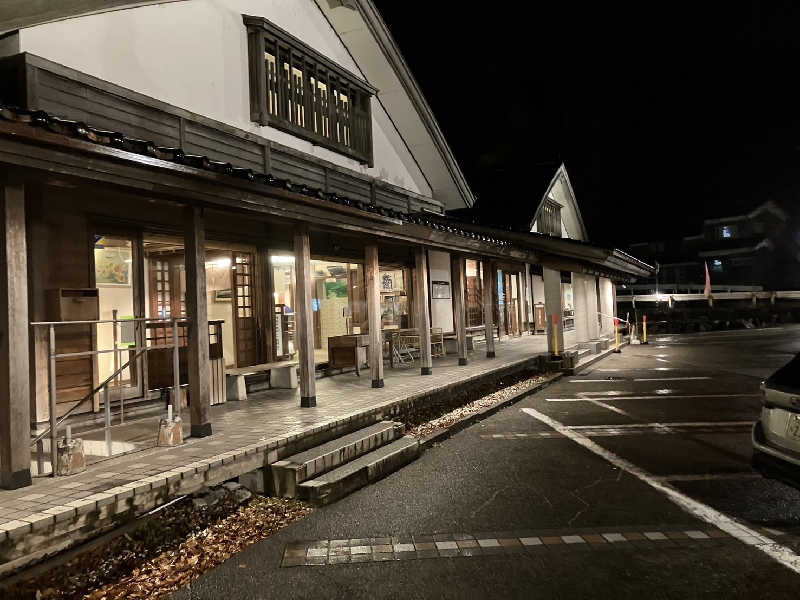 TACT DE SAUNAさんの楽今日館のサ活写真